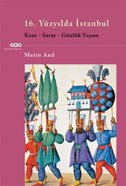 16. Yüzyılda İstanbul
